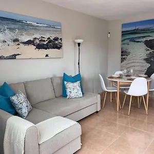  Apartamento Casa Esmeralda