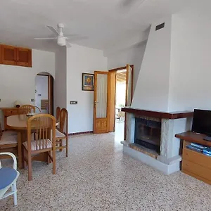 Casa Catalina , Es Pujols España