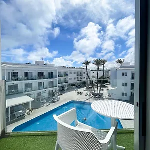 Surfing Colors Hotel&apartments Apartmán