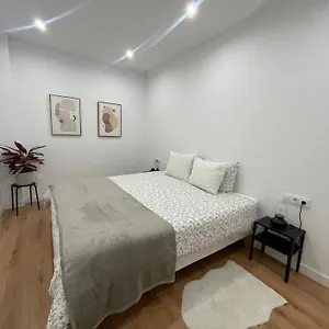 Privada En El Centro De , Bilbao España