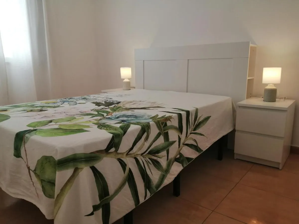 Apartamento Amarillo Sun Corralejo 0*,  España