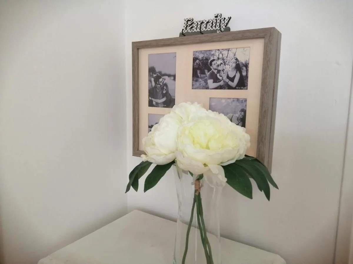 Apartamento Amarillo Sun Corralejo