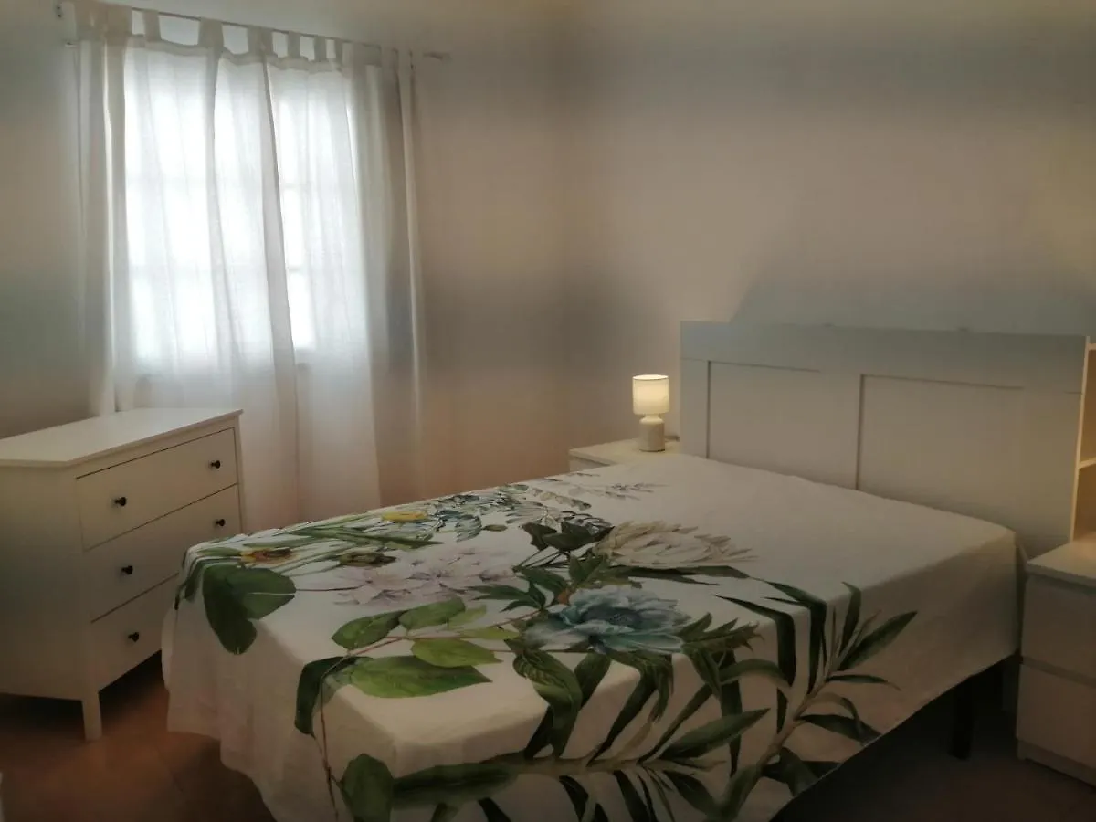 Apartamento Amarillo Sun Corralejo