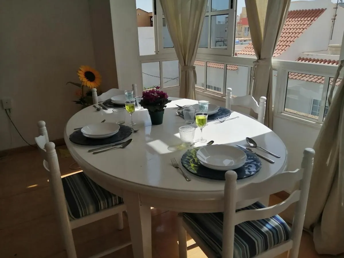 Apartamento Amarillo Sun Corralejo 0*,  España