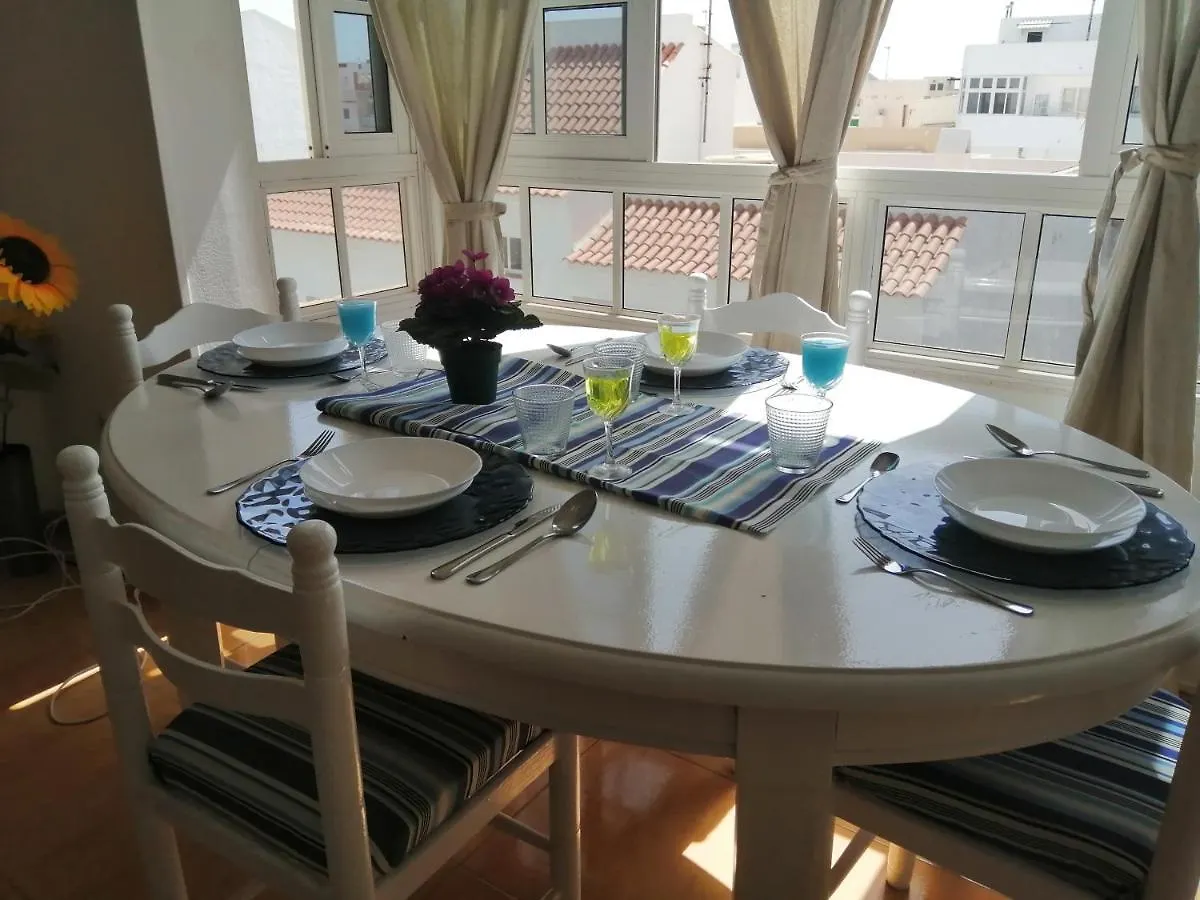 Apartamento Amarillo Sun Corralejo 0*,  España