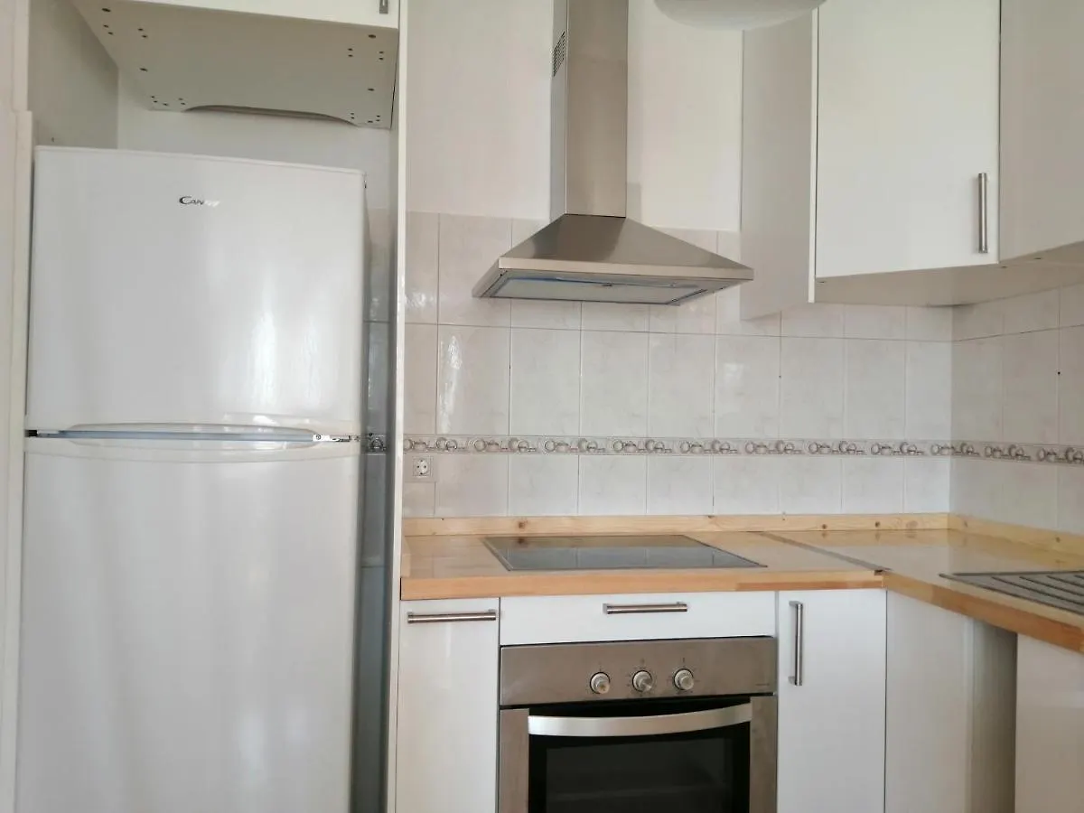 Apartamento Amarillo Sun Corralejo España