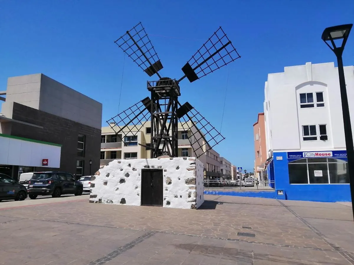 Apartamento Amarillo Sun Corralejo 0*,  España