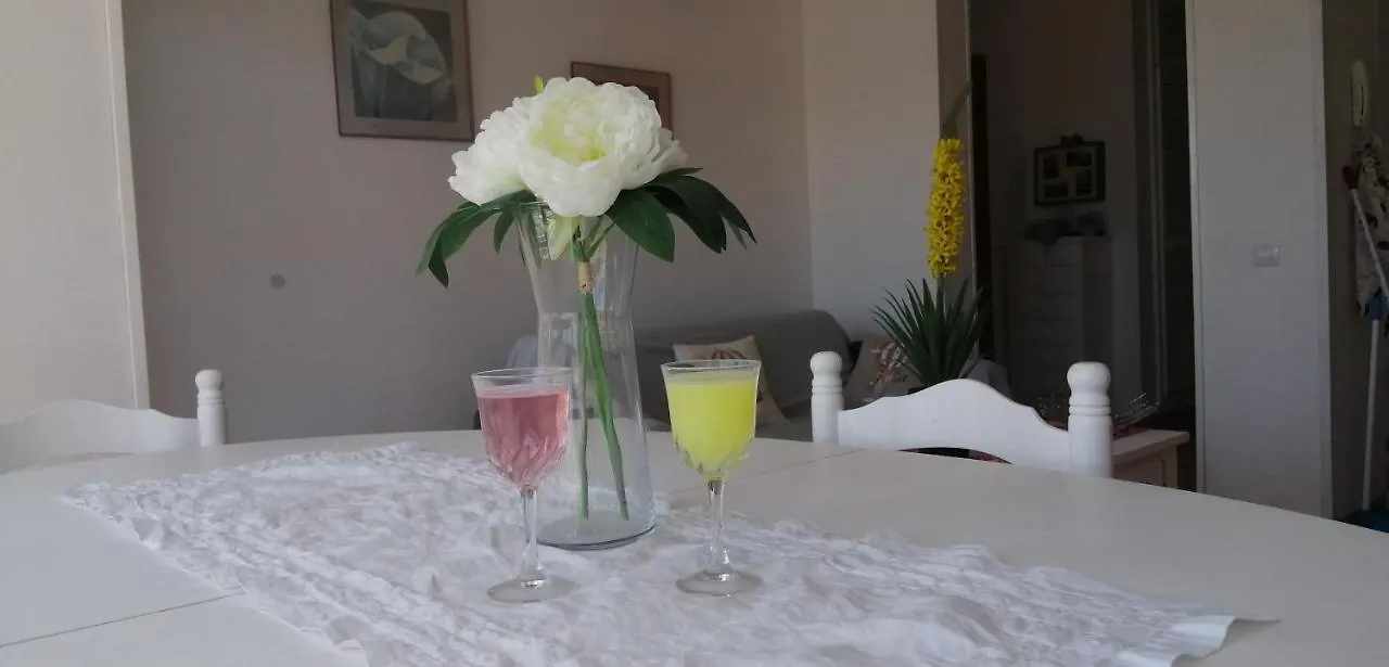Apartamento Amarillo Sun Corralejo